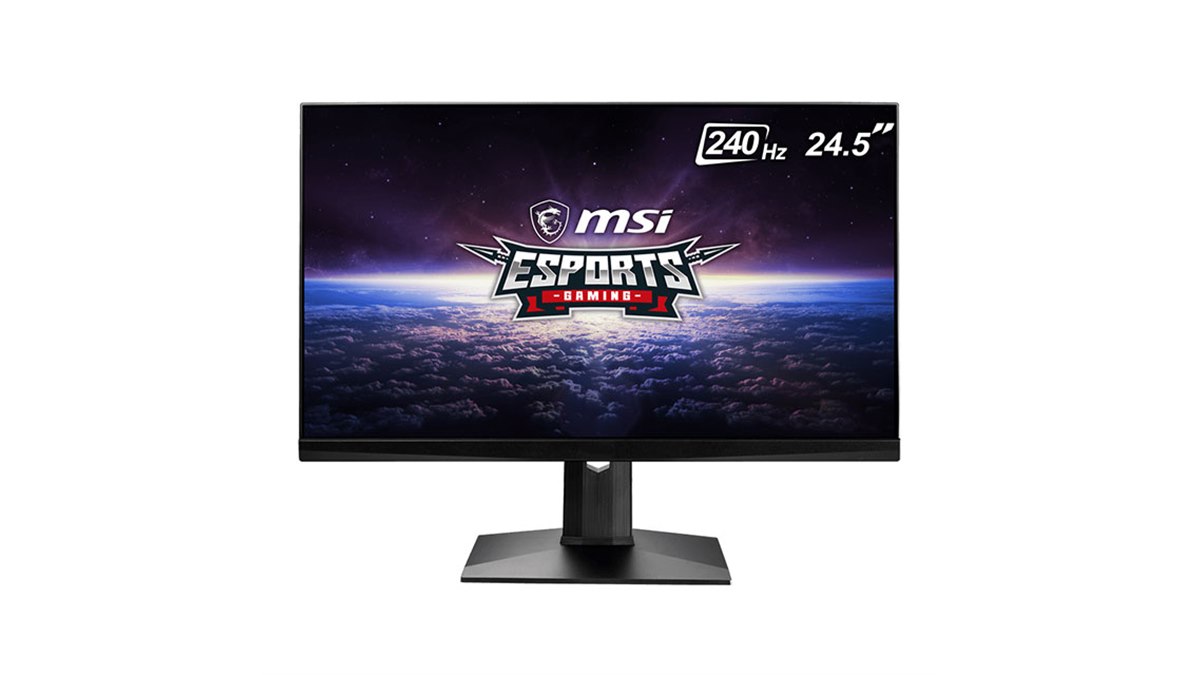 羊*様 MSI 240Hzゲーミングモニタ OPTIX MAG251RX 24. Amazon.co.jp: MSI 24.5インチ FHD (1920 x 1080) ノングレア