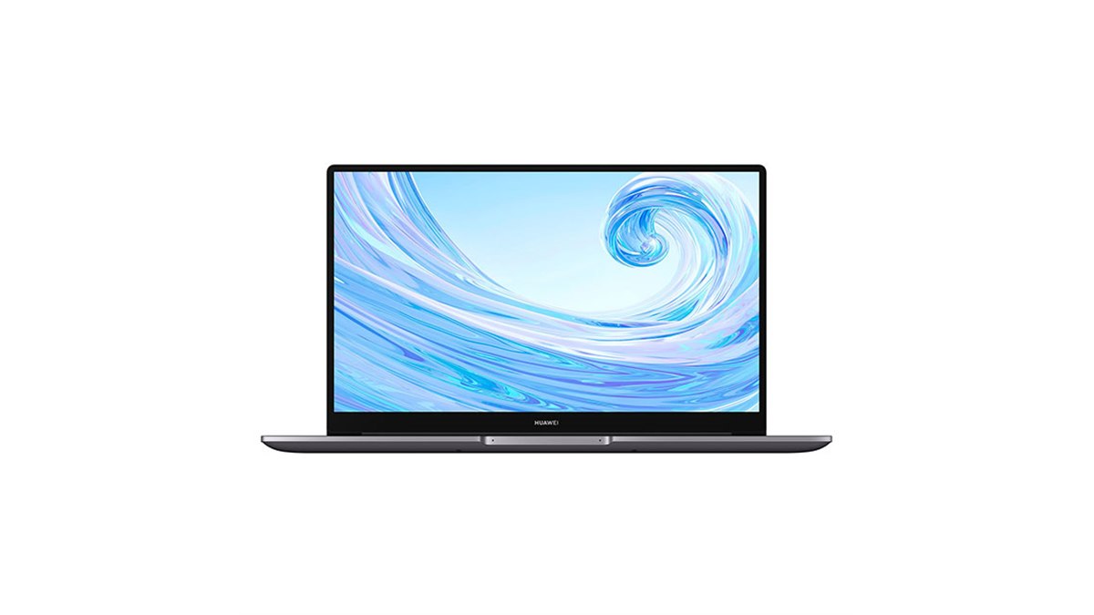 ファーウェイ、税別69,800円～の15.6型ノートPC「MateBook D 15