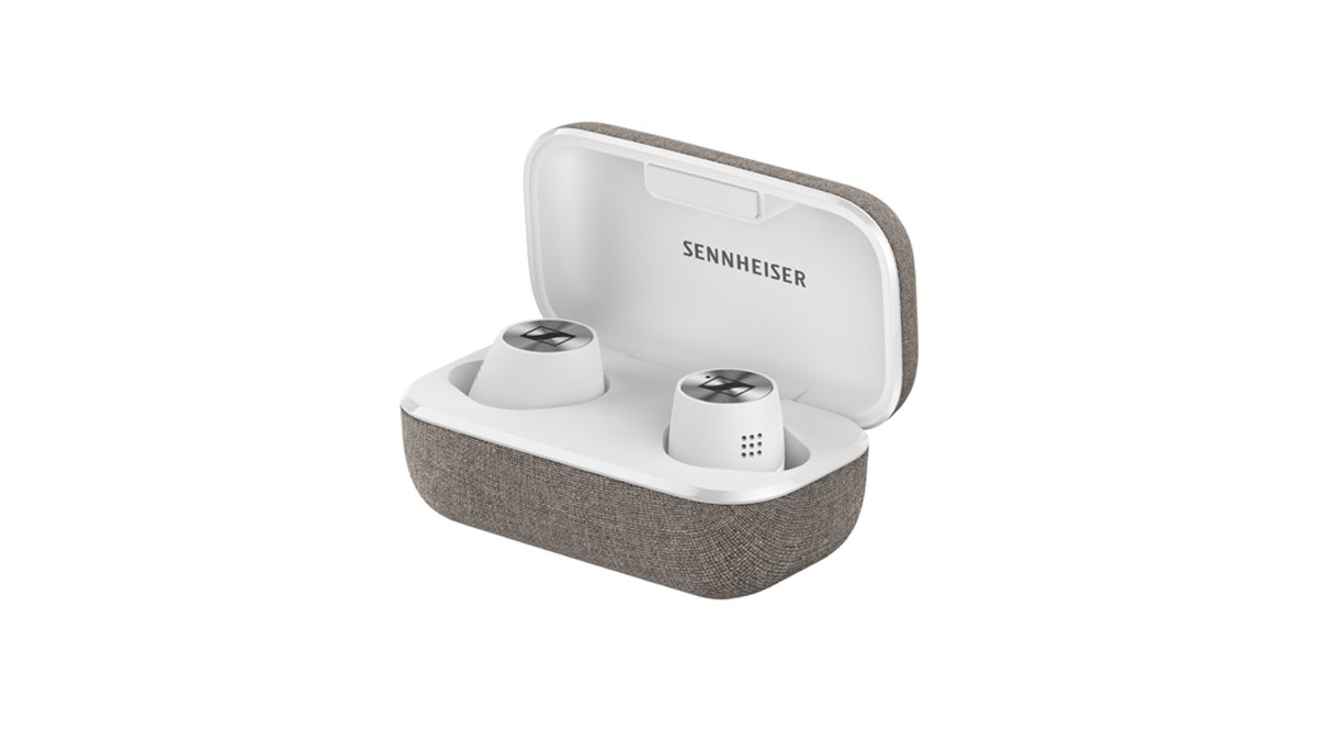 Amazon.com: Sennheiser Consumer Audio Momentum True Wireless