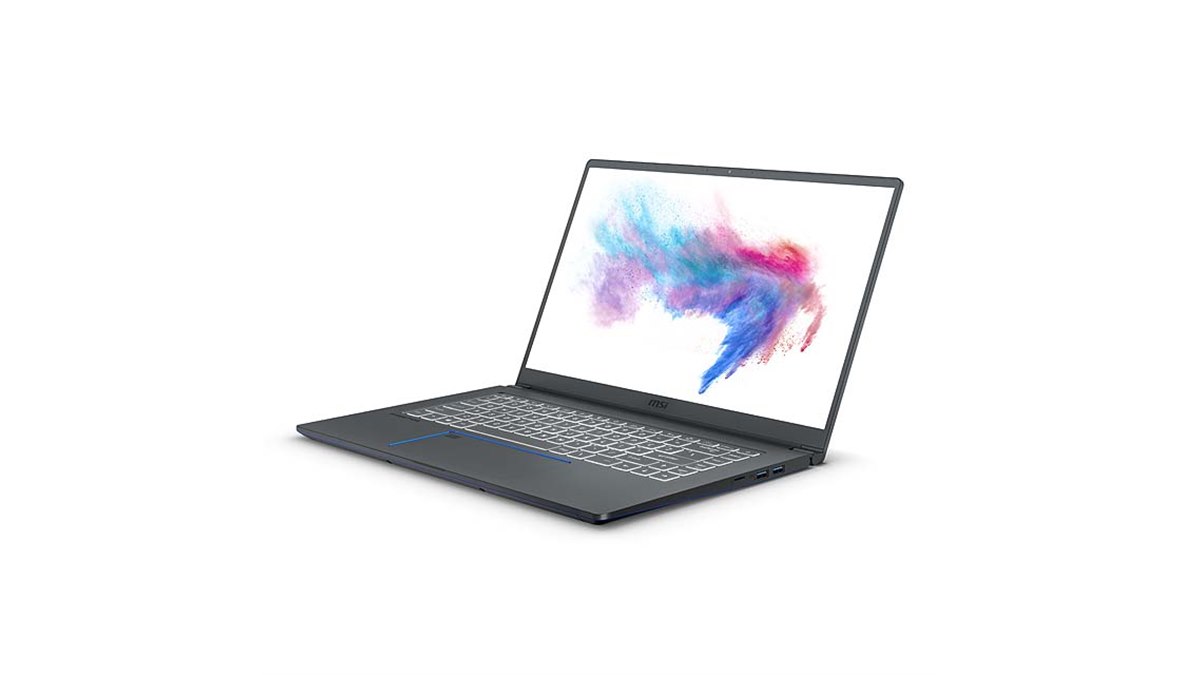 MSI、15.6型ノートPC「Prestige 15」のオンラインショップ限定版 - 価格.com