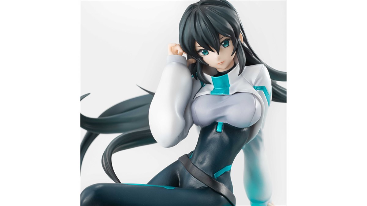 抜群のプロポーションに注目「GGG ガンダムビルドダイバーズRe:RISE