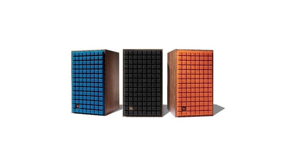 JBL、モダンクラシックスピーカーの小型版「JBL L82 Classic」 - 価格.com