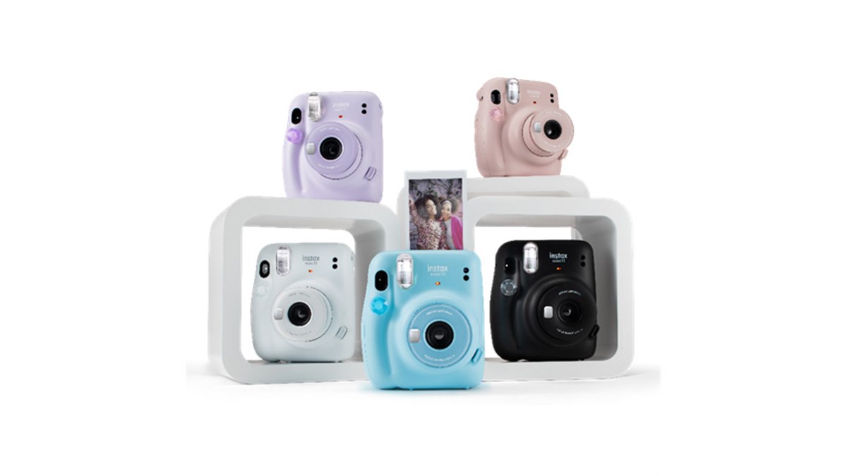 Amazon | 富士フイルム(FUJIFILM) インスタントカメラ チェキ