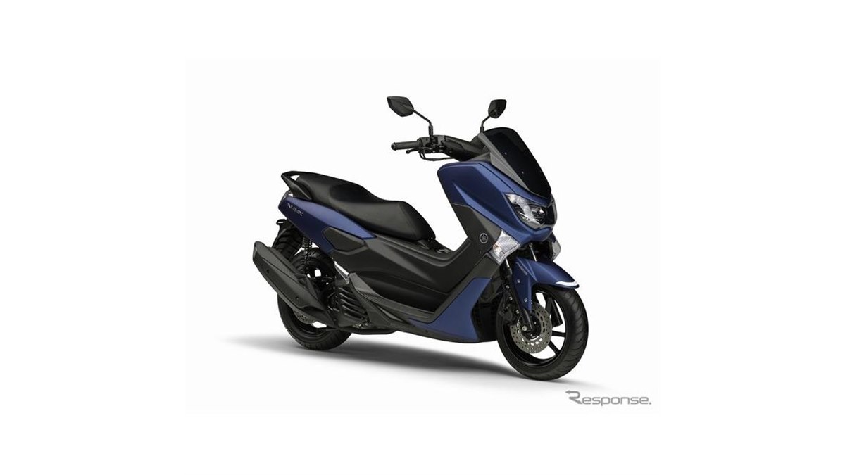 30日まで値下げ。NMAX125 20200409193005_736_.jpg