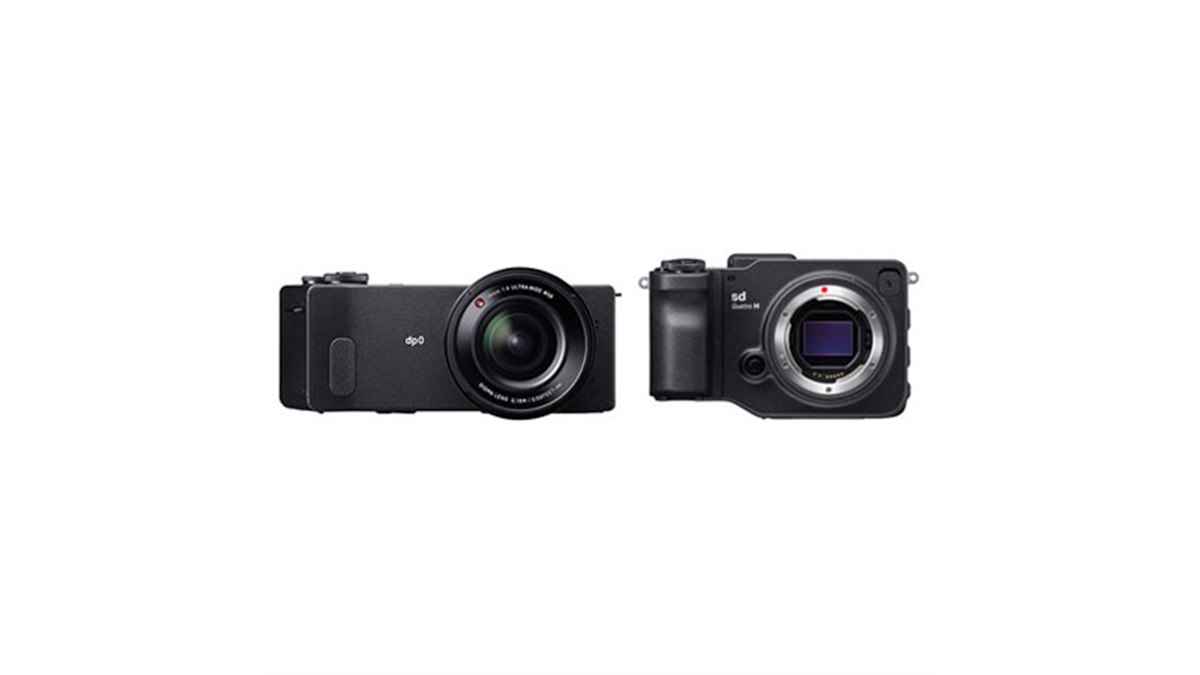 シグマ、「ティールアンドオレンジ」をsd Quattro/dp Quattro向けに