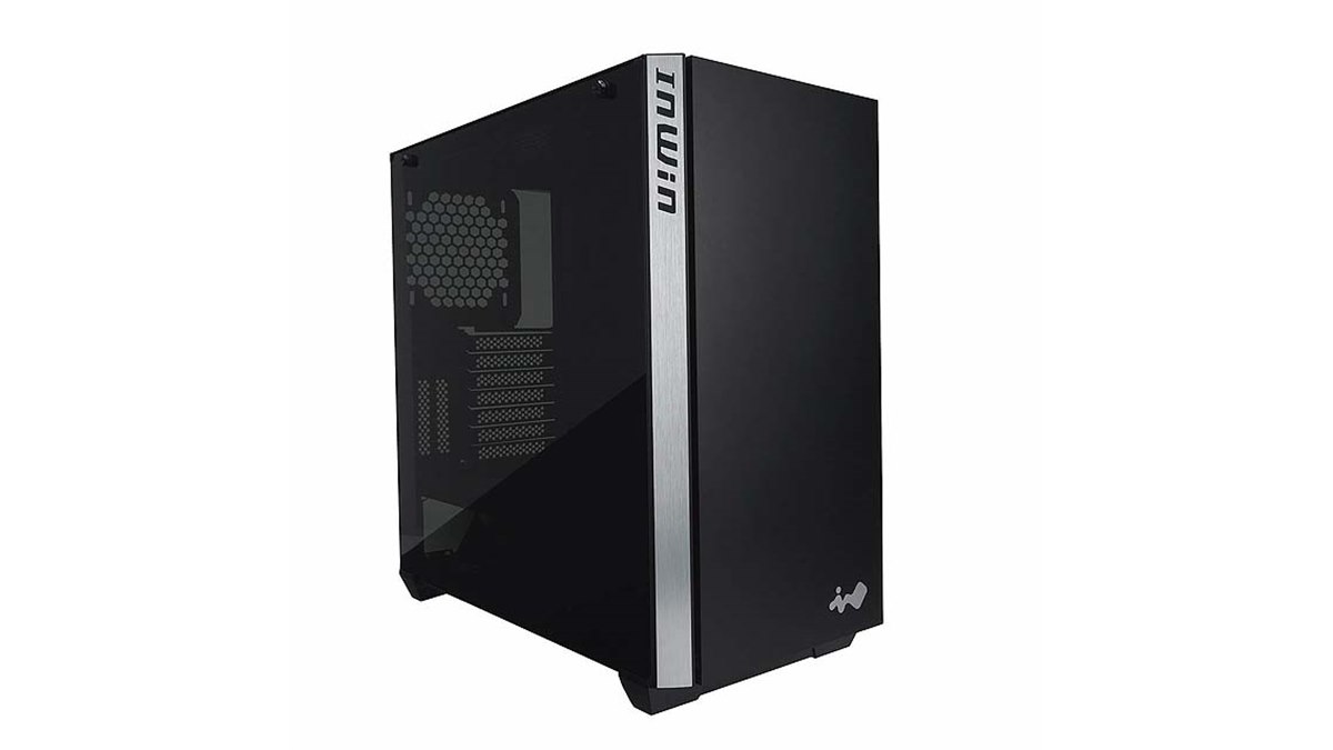 IN WIN、税別7,980円のミドルタワー型PCケース「216」 - 価格.com