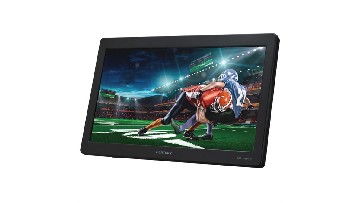 税別約27,500円、USBバスパワーにも対応した10.1型HDMIマルチモニター