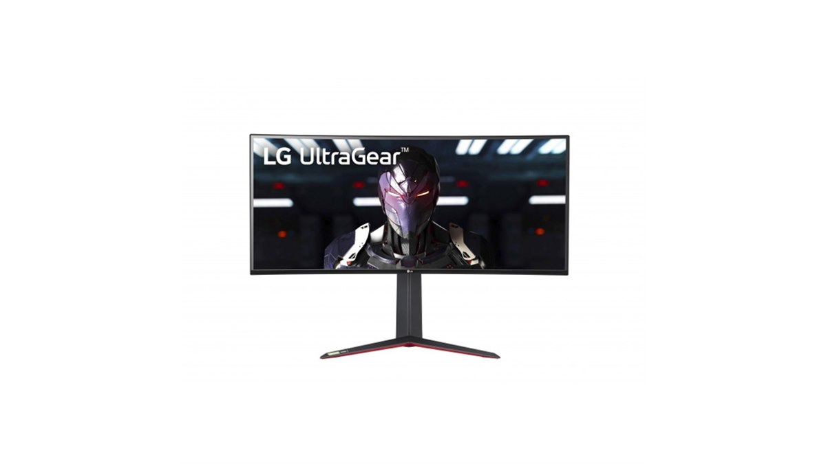 LG、34型ウルトラワイド曲面ゲーミング液晶「34GN850-B」 - 価格.com
