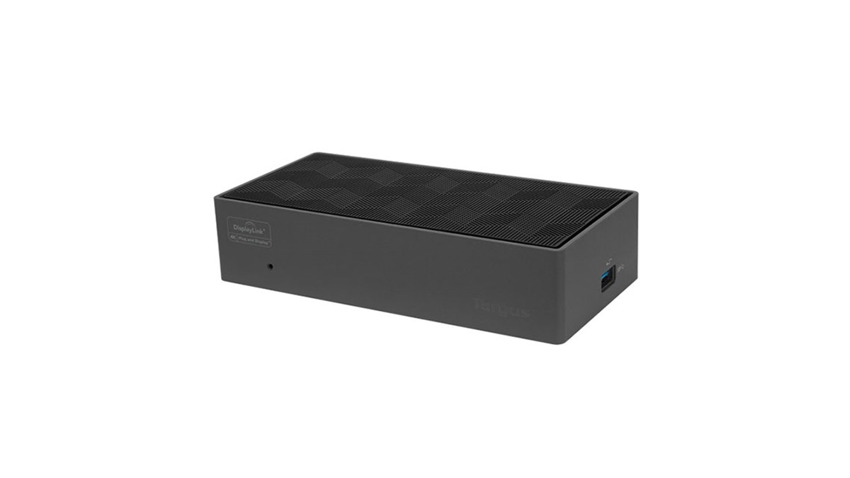 ターガス、最大100Wや4K出力に対応したドッキングステーション