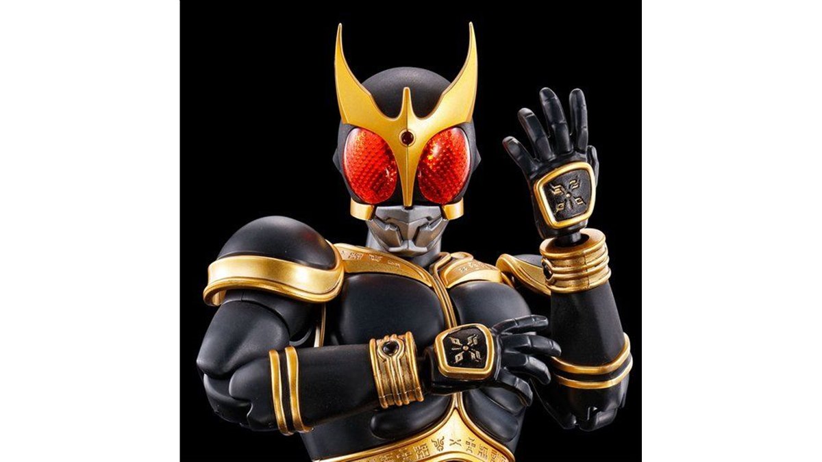 オオツカ企画　仮面ライダークウガ　3種セット　マイティ　ライジング　アメイジング オオツカ企画 ハイパーヒーロー 仮面ライダー クウガ