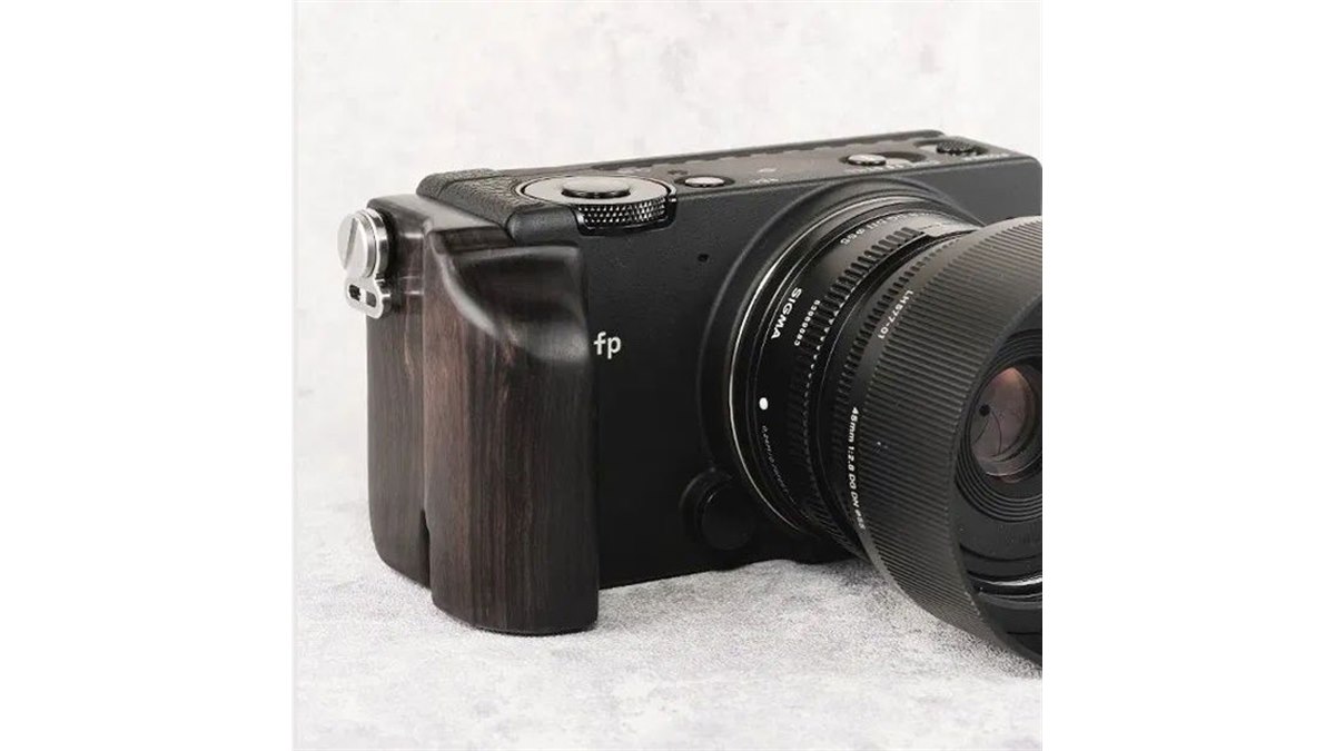 Amazon | SHOTEN ウッドサイドグリップ/ハンドグリップ FP-GP