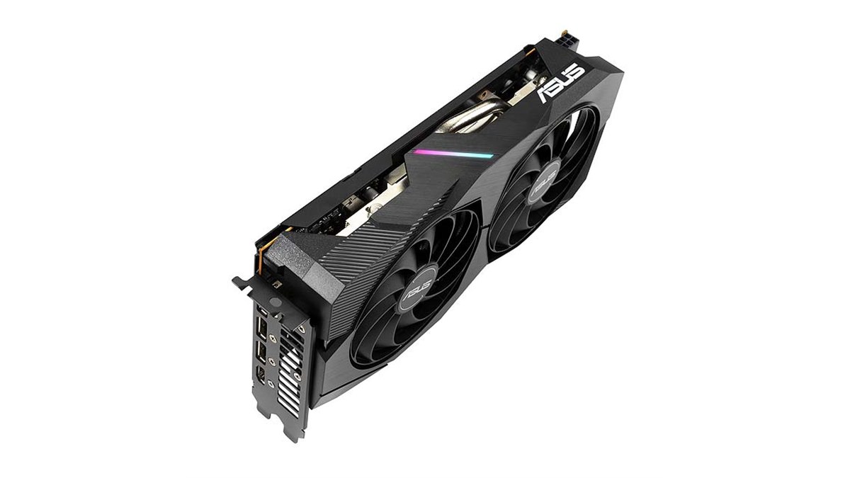 ASUS、「Radeon RX 5500 XT」を搭載したビデオカード - 価格.com