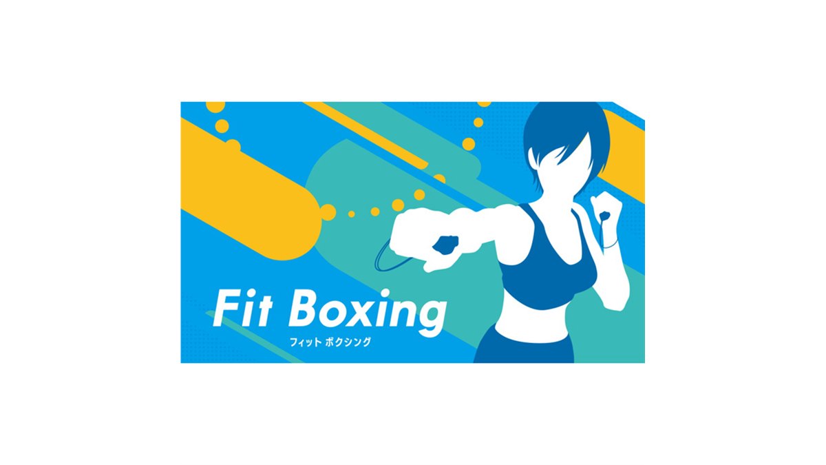 【Switchソフトセット】Fit Boxing ＆ ぷよぷよeスポーツ Switchソフトセット】Fit Boxing ＆ ぷよぷよeスポーツ