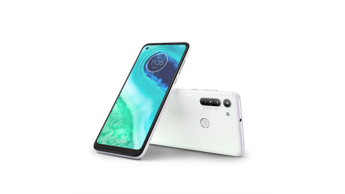 モトローラ、SIMフリースマホ「moto g8」「moto g8 power」の発売延期