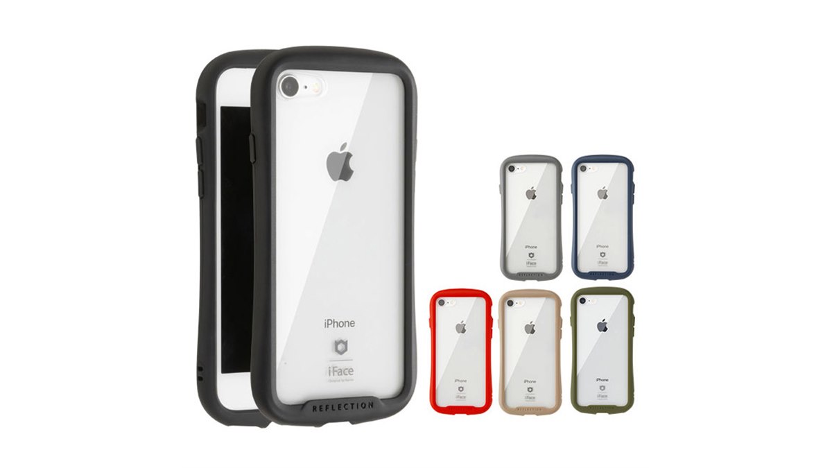 【クリアケース付】 iphonese 第2世代 本体 64GB SIMフリー Hamee、第2世代「iPhone SE」用の強化ガラス製クリアケースなど