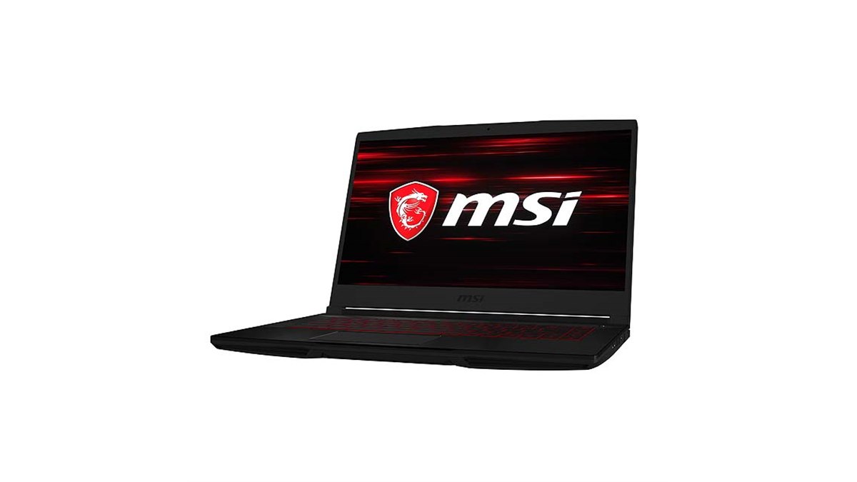 MSI、16GBのメモリーを搭載したエントリー向け15.6型ゲーミングPC