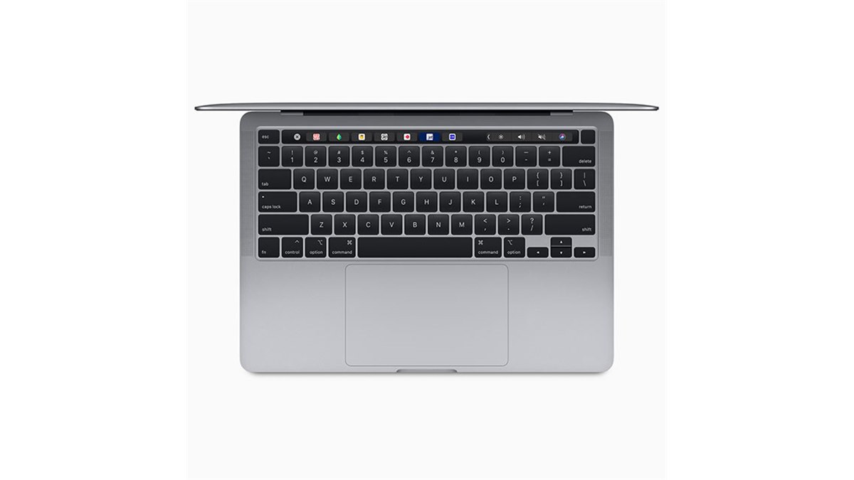 アップル、容量2倍のSSDや新しいMagic Keyboardを採用した13型MacBook Pro - 価格.com