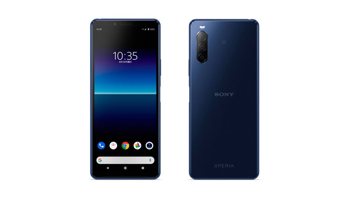 ワイモバイル、ソニー4Gスマホ「Xperia 10 II」を5月下旬以降 ワイモバイル、ソニー4Gスマホ「Xperia 10 II」を5月下旬以降