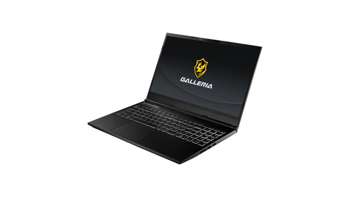 ドスパラ、第10世代Core i5を搭載した15.6型ゲーミングPC - 価格.com