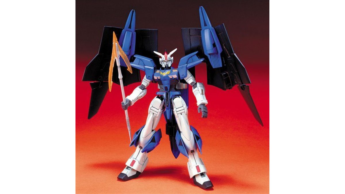 新品　HG ガンプラ　Gユニット　4体セット GQuuuuuuX (HG) (ガンプラ) - ホビーサーチ ガンプラ他