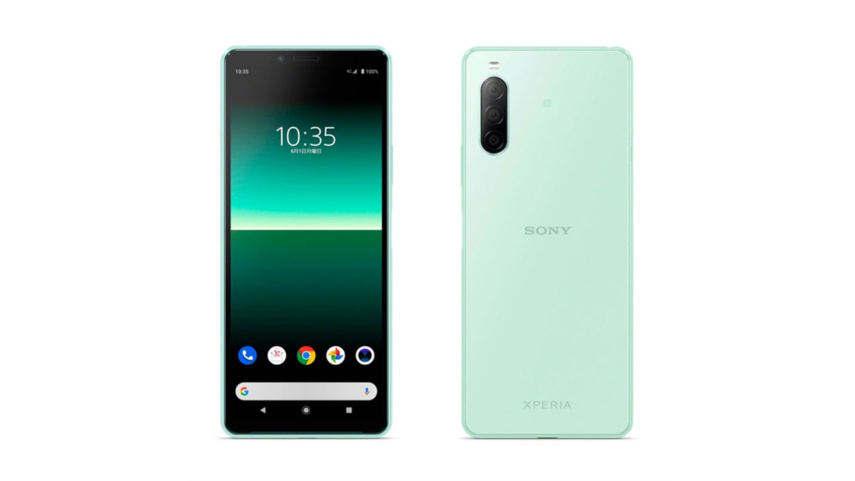 ワイモバイル、ソニー6型有機ELスマホ「Xperia 10 II」の発売日 ワイモバイル、ソニー6型有機ELスマホ「Xperia 10 II」の発売日