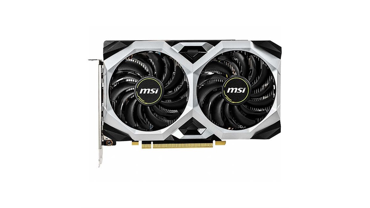 MSI、「GeForce GTX 1660」搭載したショート基板のビデオカード - 価格.com
