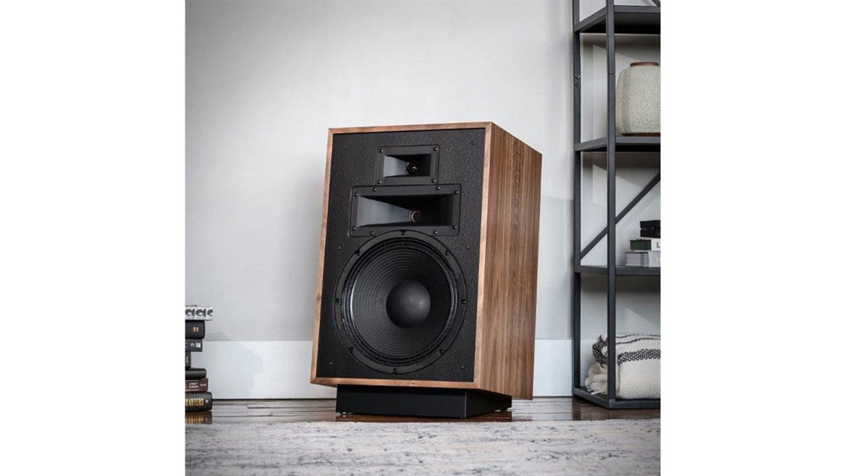 Klipsch、コンパクト3Wayスピーカー「HERESY IV」 - 価格.com