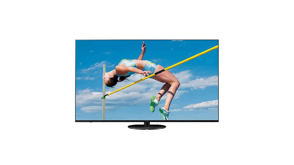 パナソニック、プレミアム液晶ディスプレイを採用した「4Kビエラ