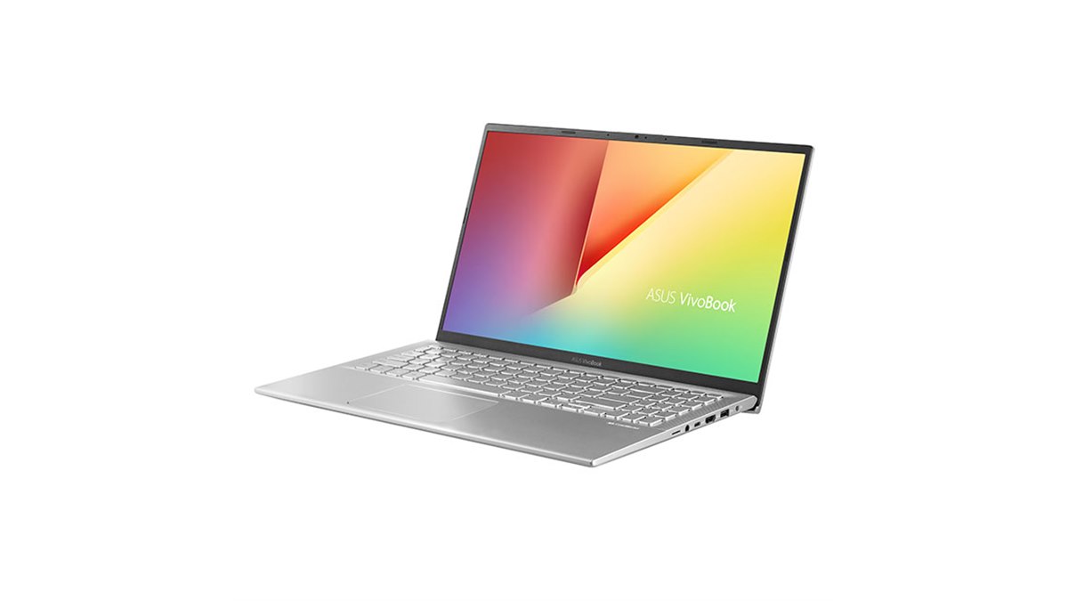 ASUS、第10世代Coreを搭載した15.6型ノートPC「VivoBook 15」 - 価格.com