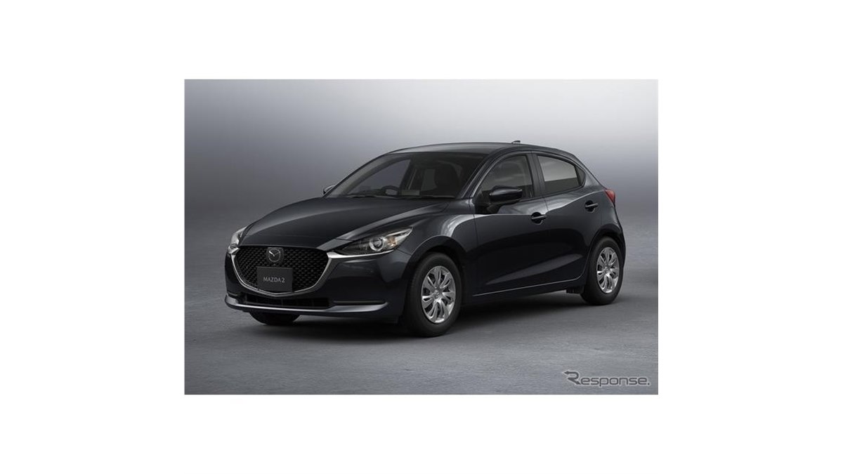 マツダ2/CX-5/CX-8、安全技術と快適装備を充実させた「スマート