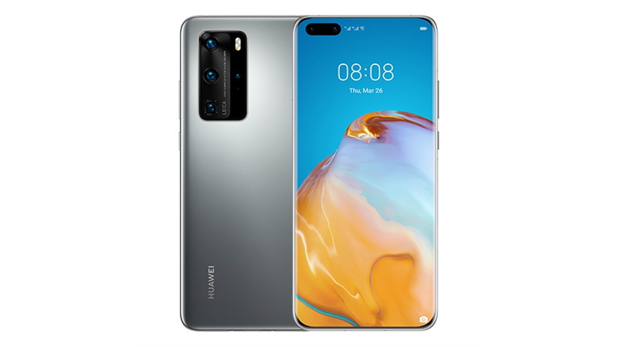 ファーウェイ、5G対応スマホ「HUAWEI P40 Pro 5G」を6/12発売 - 価格.com