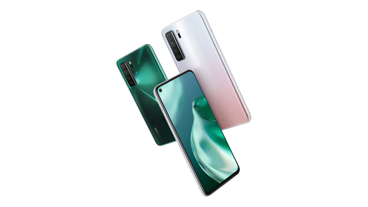 税別39,800円、ファーウェイの5Gスマホ「HUAWEI P40 lite 5G」 - 価格.com