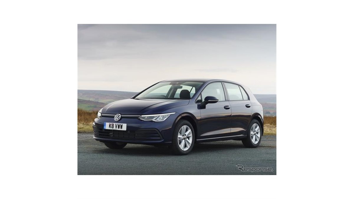 フォルクスワーゲン Golf - R ゴルフ ゴルフの中古車｜愛媛、香川 