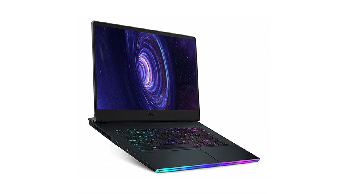 ゲーミングPC 本体 MSI、240Hz液晶パネルを搭載したハイエンドゲーミングPC「GE66 Raider