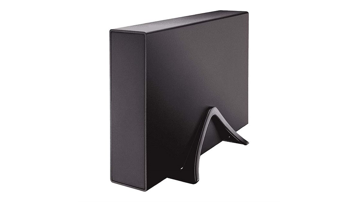 玄人志向、バックアップソフトとSSD入れ替えソフトをバンドルしたHDD