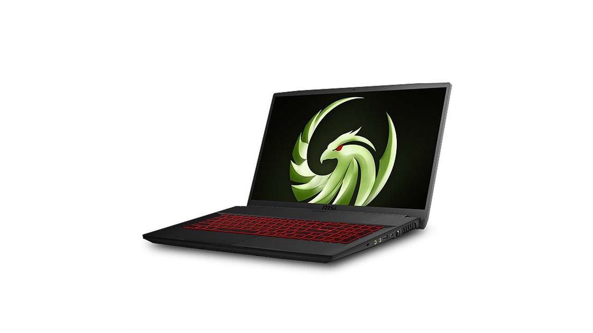 MSI、Ryzen 4000シリーズを搭載したゲーミングPC「Bravo