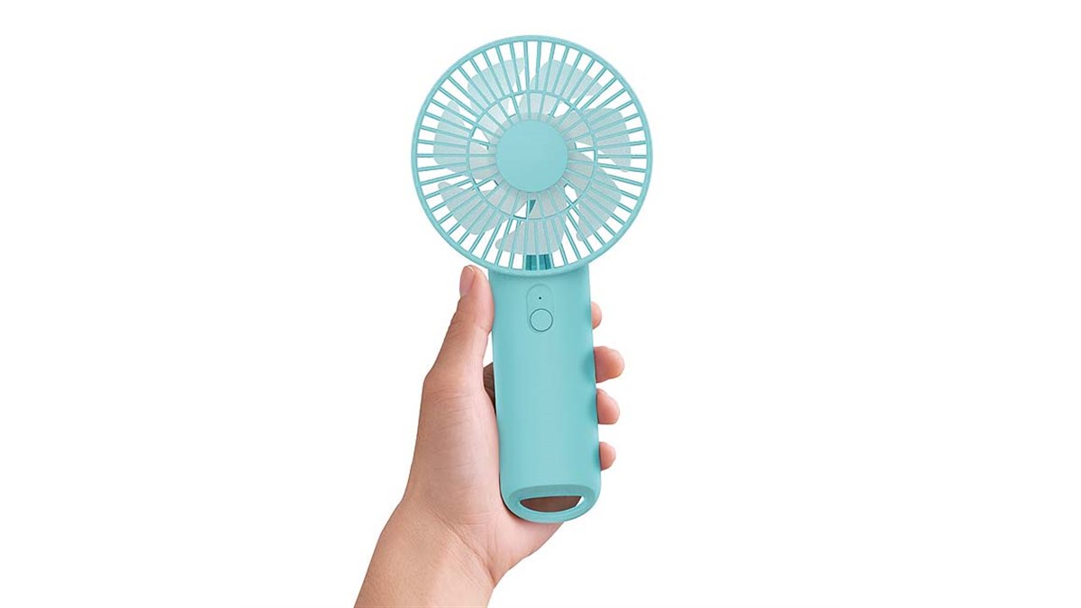 雑貨卸、雑貨仕入れ（【キシマ】BLOWIN コンパクトハンディ