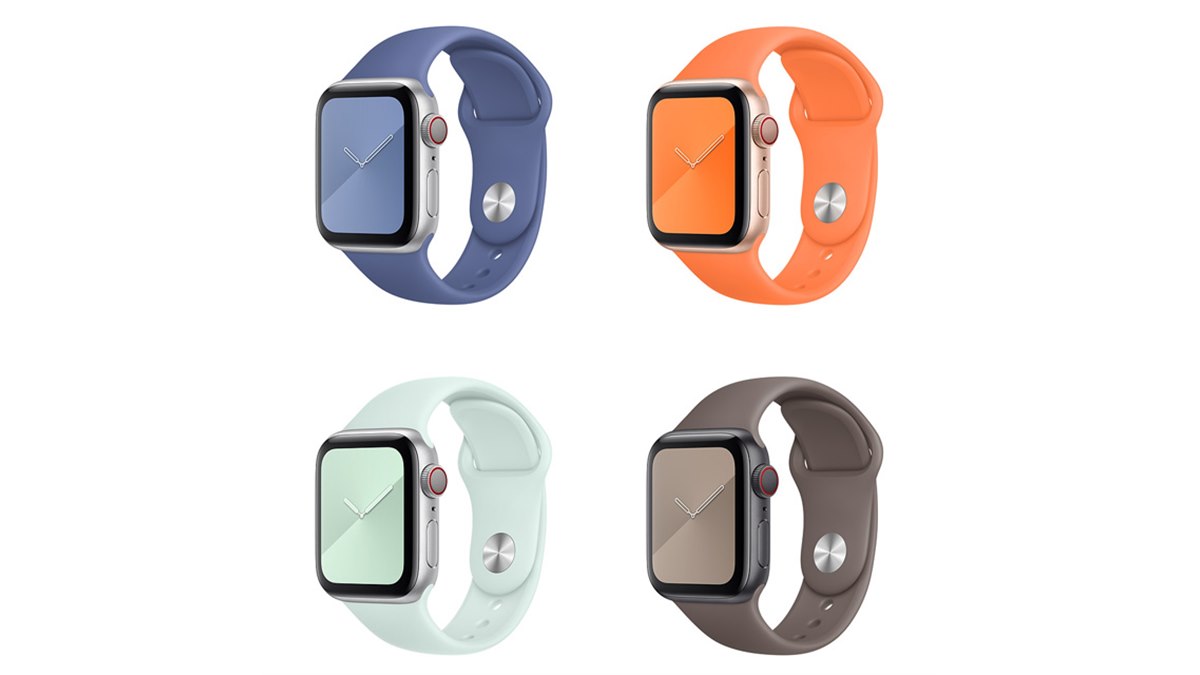 Apple Watch - 廃盤色 Apple Watch SPORT アップルウォッチ 42mm スポーツ 廃盤色 Apple Watch SPORT アップルウォッチ 42mm スポーツ