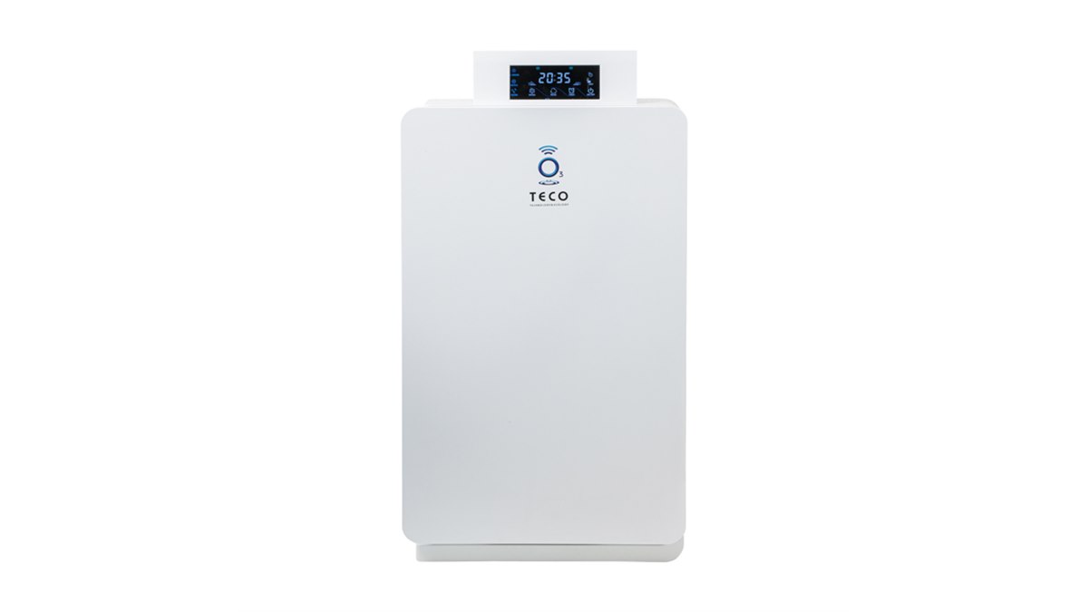 未使用 TECO タムラテコ BT-180H 空気清浄機能付オゾンエア
