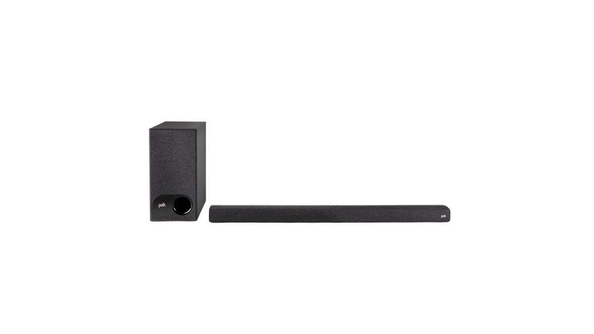 Chromecast built-in対応サブウーハー付きのサウンドバー「Signa S3