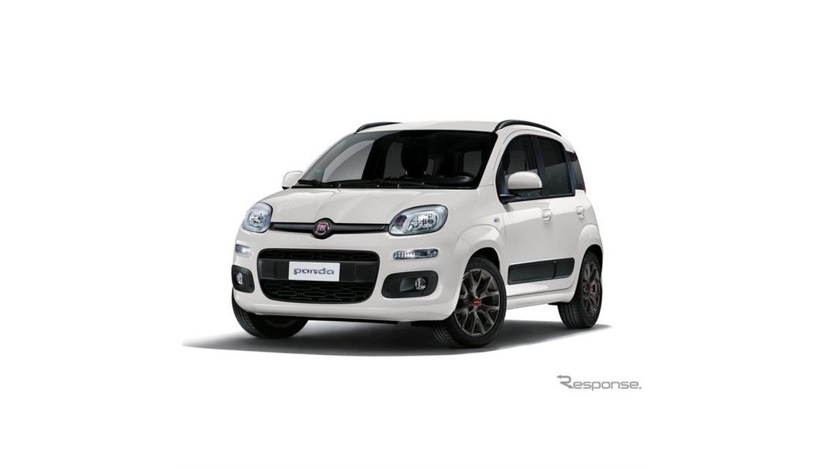 フィアットパンダ　オーナーズバイブル
FIAT Panda OWNER’S フィアットパンダ オーナーズバイブル |本 | 通販 | Amazon