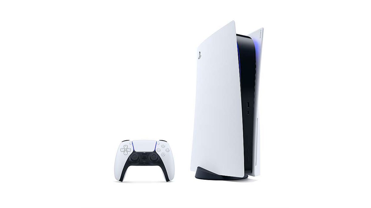 ソニー、PS5のUHD Blu-ray対応モデルと光学ドライブレスモデルを
