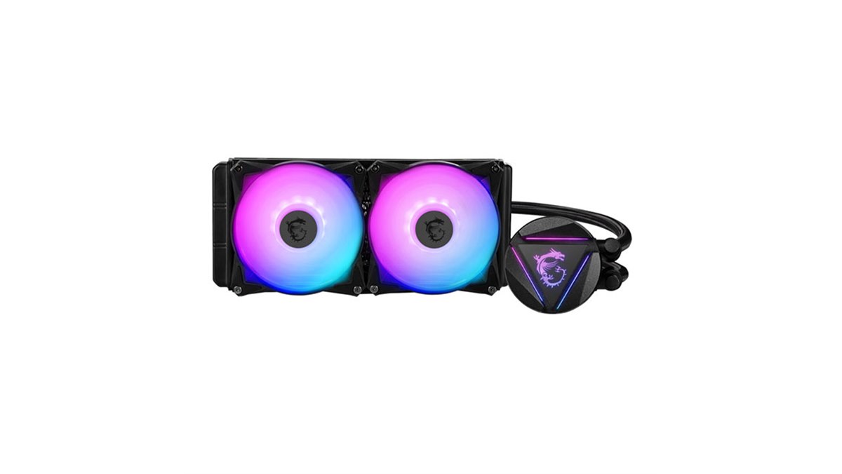 [新品未開封] MSI MAG CORELIQUID 360R v2 クーラー MSI MAG CORELIQUID 360R V2 価格比較 - 価格.com