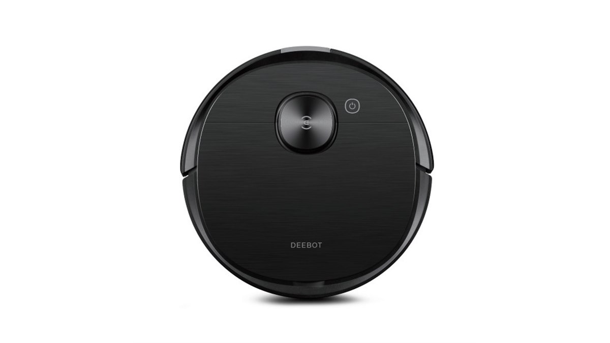 エコバックス、配線コードなど7種の障害物を識別するロボット