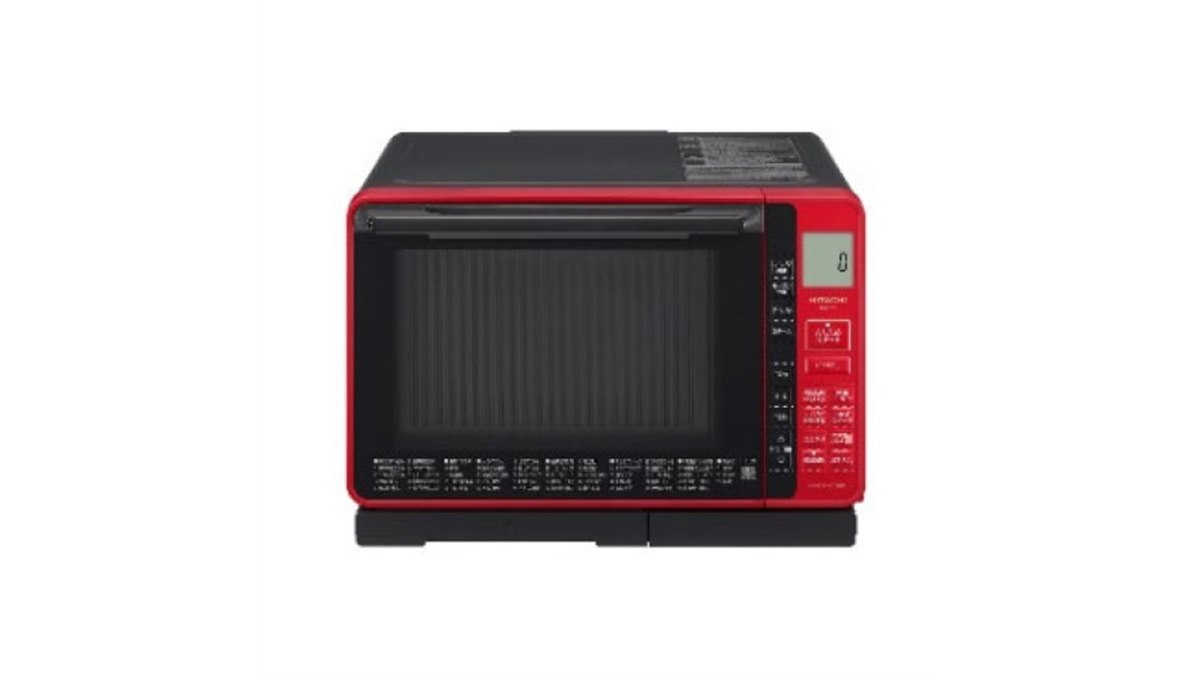 【専用】HITACHI オーブンレンジ MRO-S7Y 清掃済・丁寧梱包 専用】HITACHI オーブンレンジ MRO-S7Y 清掃済・丁寧梱包 - メルカリ
