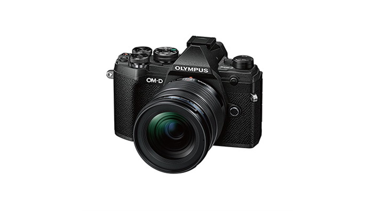 オリンパス、「OM-D E-M5 Mark III 12-45mm F4.0 PROキット」を6/26発売 - 価格.com