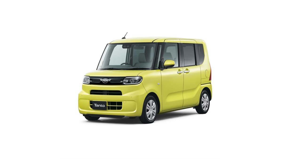 ダイハツ・タント」にお買い得価格の新グレード登場 - 価格.com