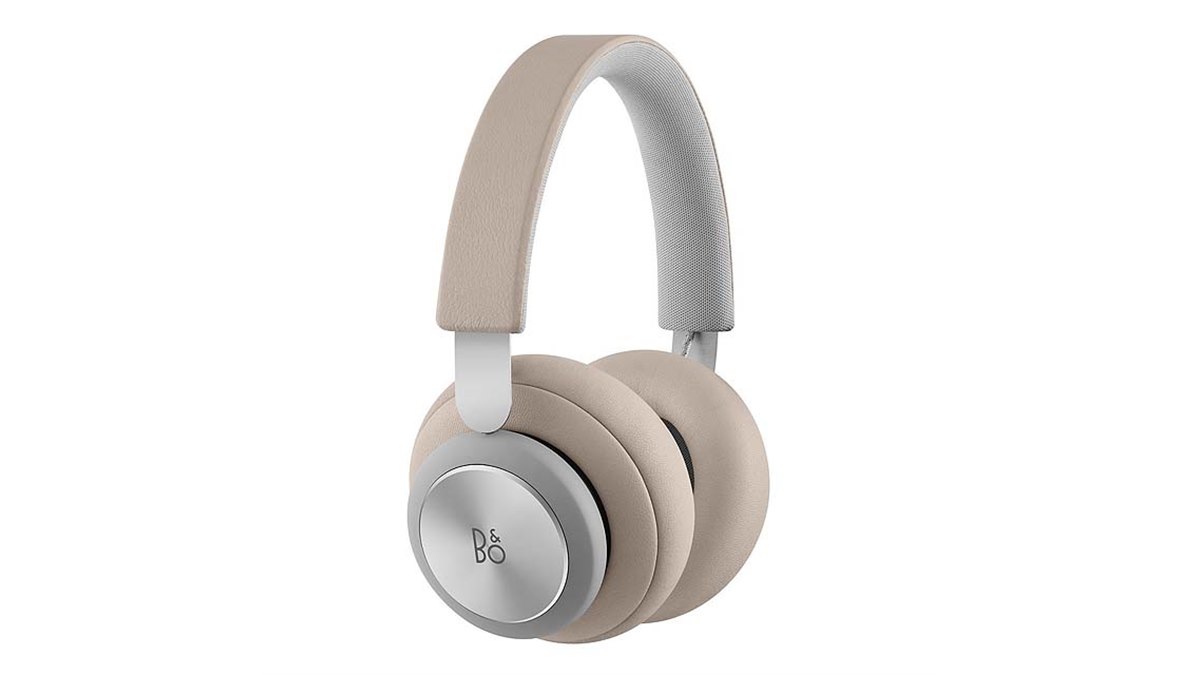ヘッドホン B&O Beoplay H4 2nd B&O、aptX-LLに対応したワイヤレスヘッドホン「Beoplay H4 2nd Gen