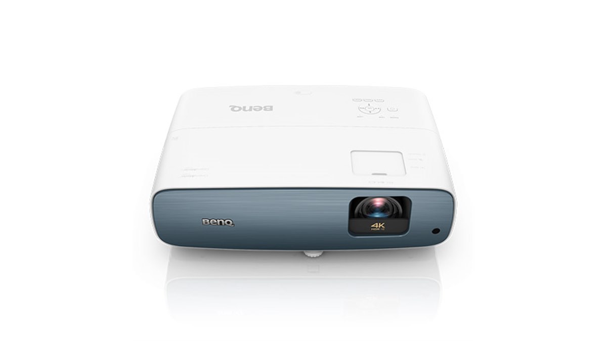 BenQ、HDRに対応した4Kプロジェクター「TK850」 - 価格.com