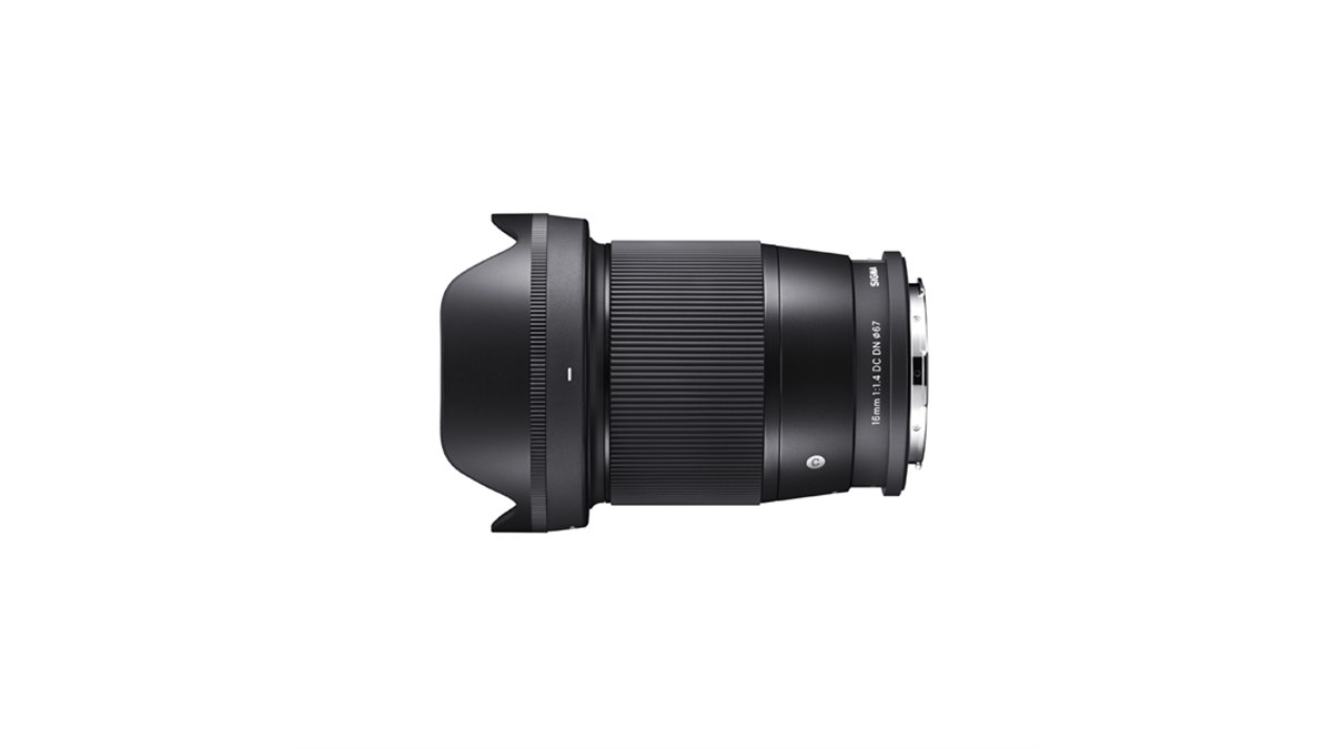 シグマ、Lマウント用「16mm F1.4」「30mm F1.4」「56mm F1.4」発売日